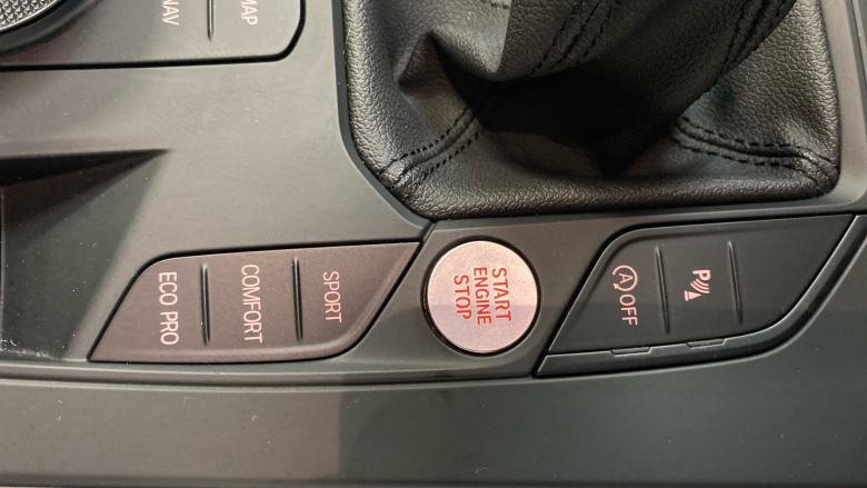 BMW 1 Series 116d SE 5dr [Live Cockpit Professional] Diesel Hatchback